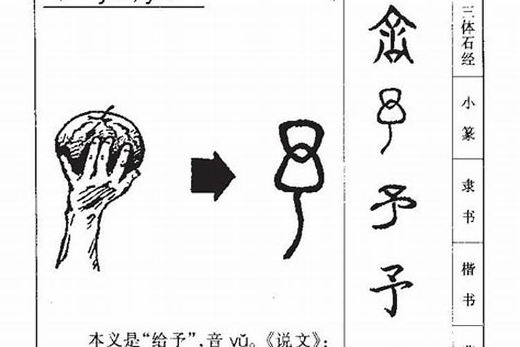 予字取名的大忌属相