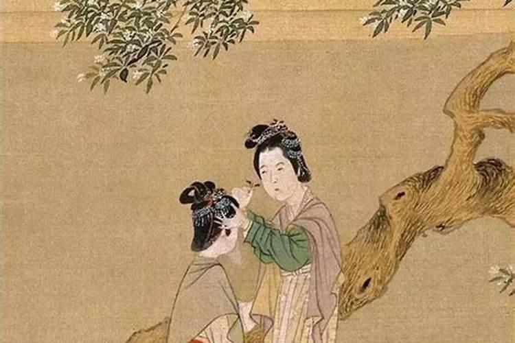七夕节的起源和传统习俗有哪些？