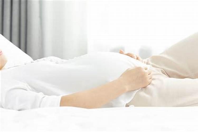 孕妇做胎梦准不准 ？孕妇做胎梦怀孕前还是后