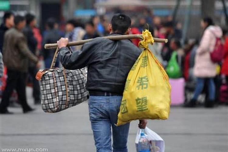 梦见出游没去成的预兆