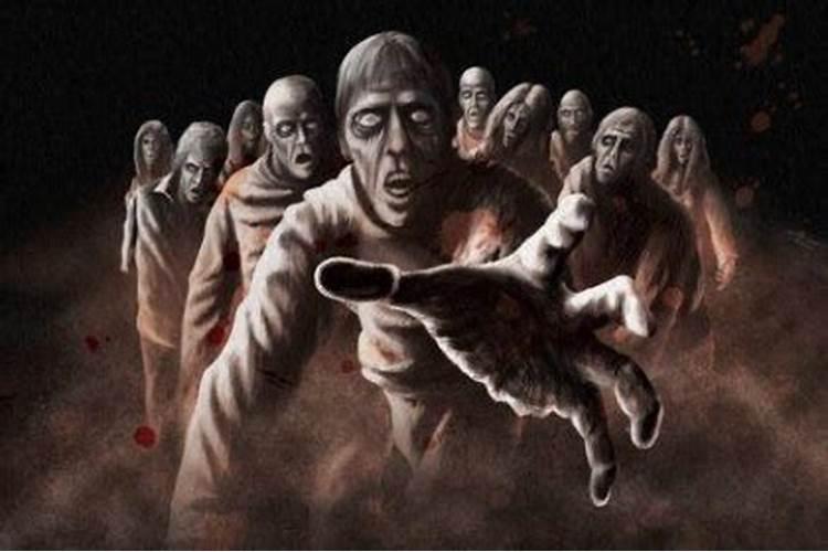 怀孕的人梦到死人了有什么兆头,怀孕后梦到死人是啥情况