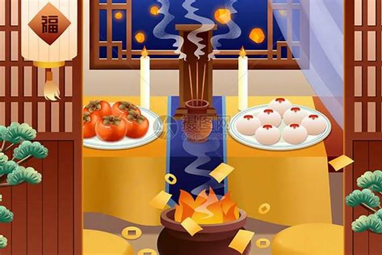 寒衣节怎么祭奠亲人寒衣节烧纸最佳时间