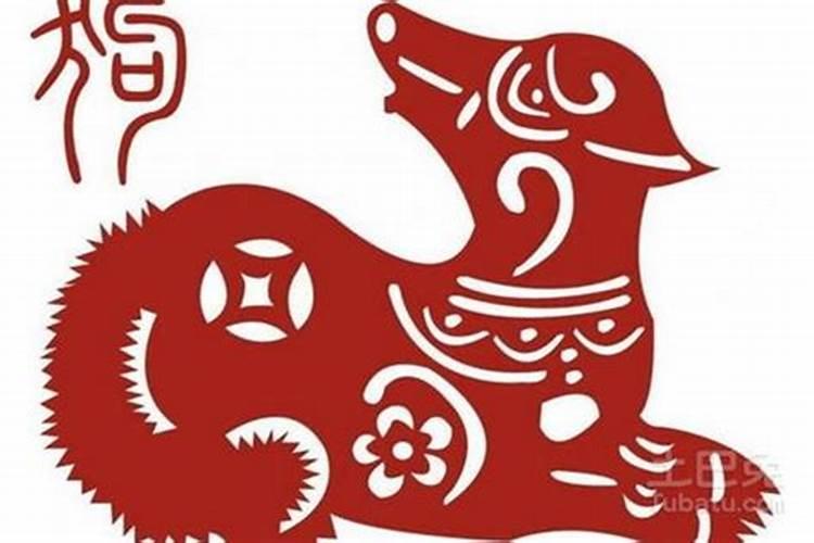 属狗的婚姻一生怎么样属狗人的婚姻状况