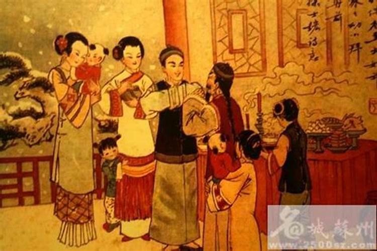 2025年财神爷生日是哪天