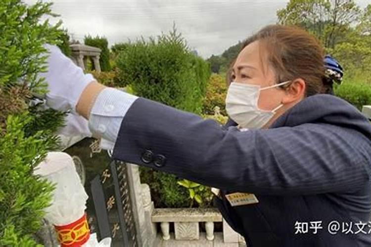 清明节上坟分单双日子吗