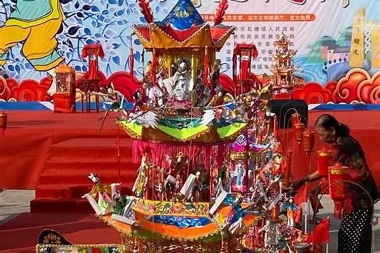 七夕的民俗活动是什么？
