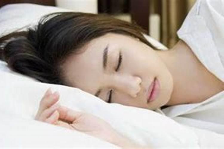 梦到和异性接吻是什么意思