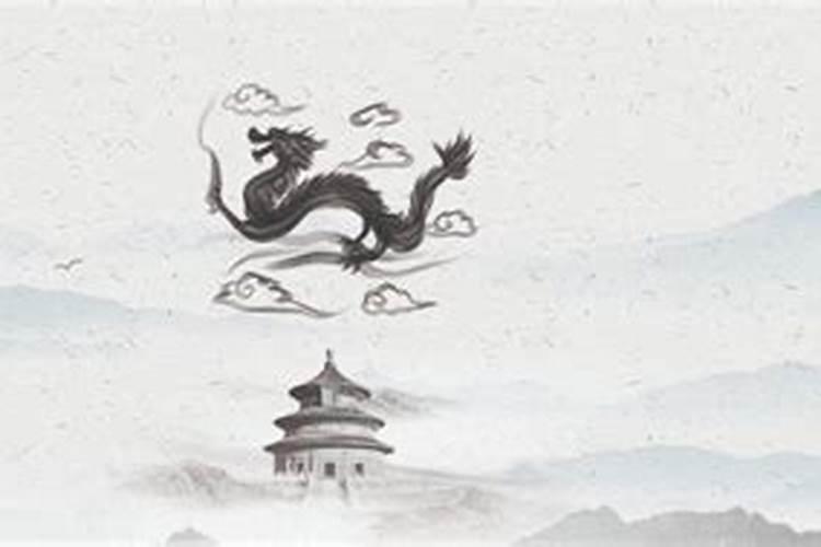 属龙和属羊的合不合