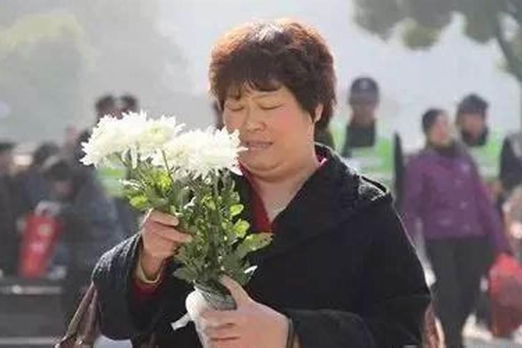 冬至祭拜亲人的说说
