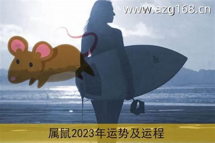 1996年鼠男是什么命 96属鼠一生三大坎