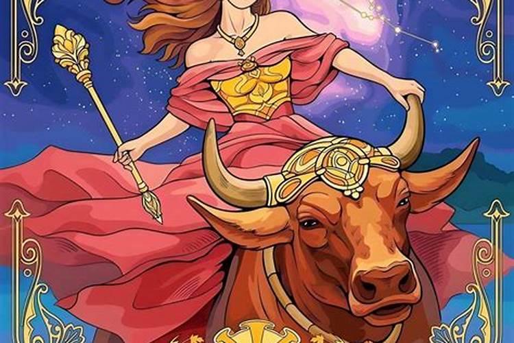 金牛座6月运势2025年