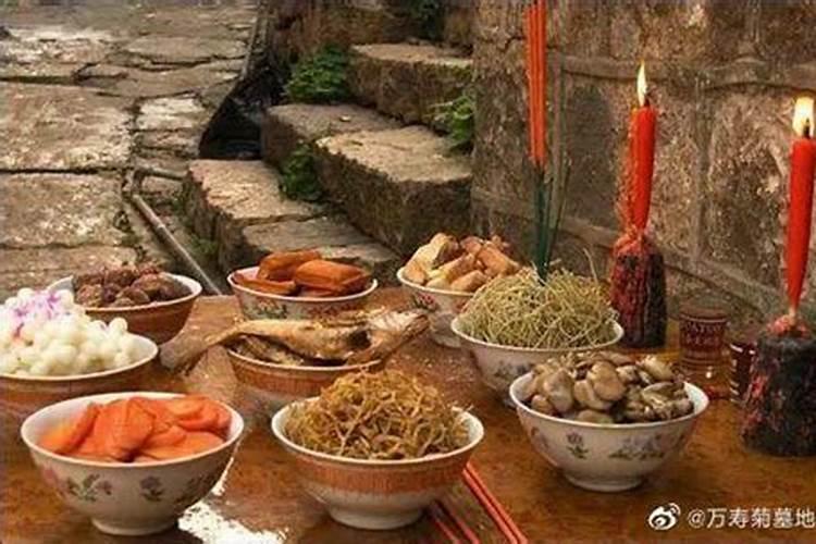 冬至下雨烧纸能打伞吗 冬至是什么意思