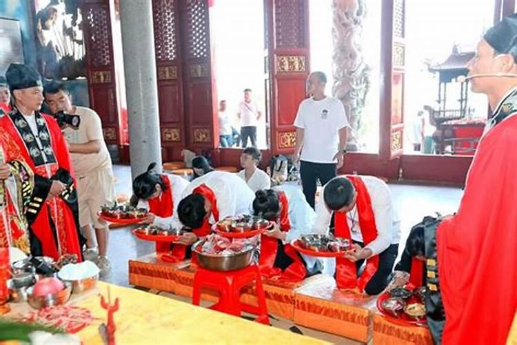 腊八粥里都放什么食材
