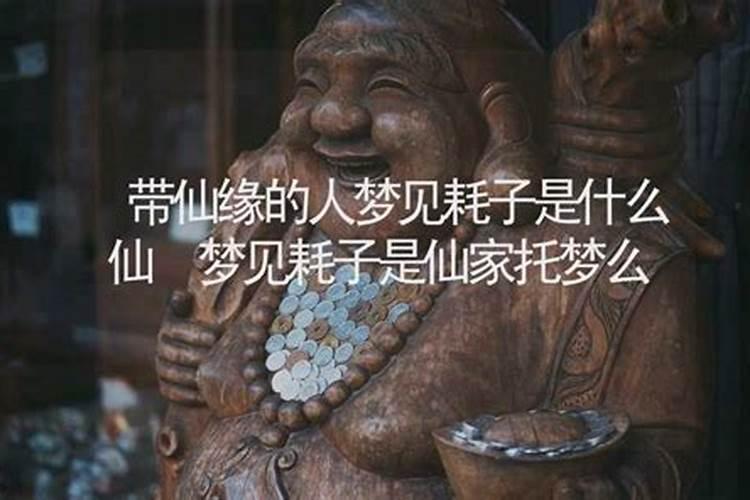 仙家到齐什么反应 仙家到齐的征兆