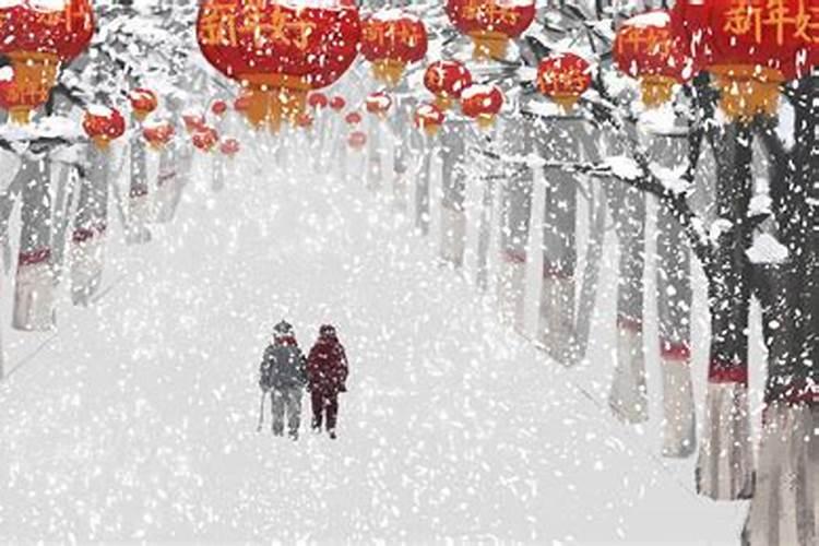 过年期间一般有什么兼职
