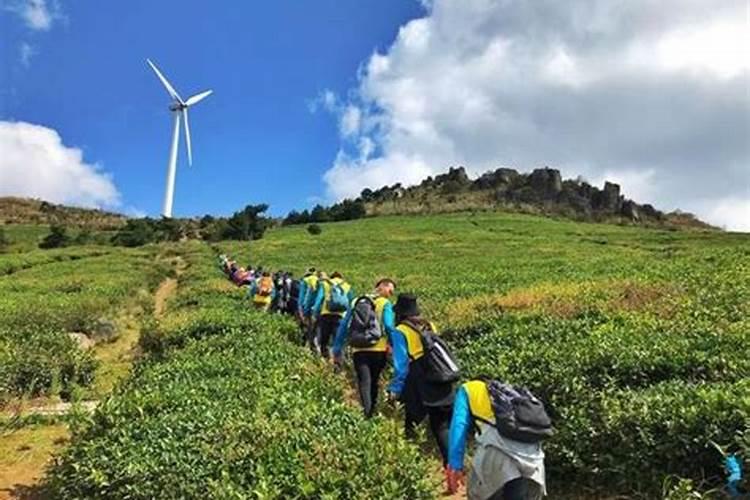 重阳节要登山一登就要连续三年的说法这是为什么