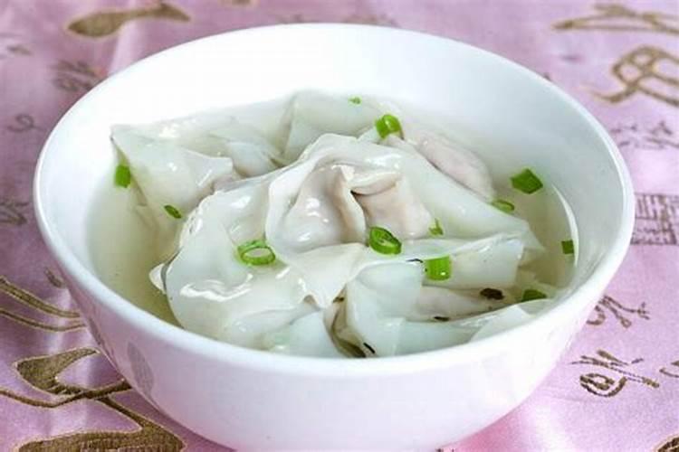 北方冬至的习俗与南方冬至的习俗有什么相同之处
