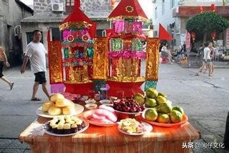 元宵节习俗是什么