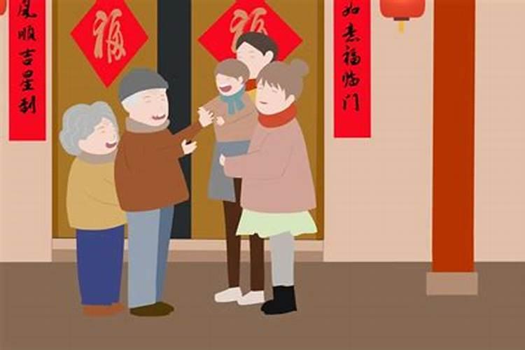 陕西风俗 陕西风俗有哪些