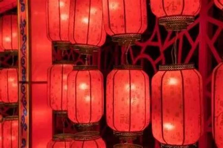 正月十五给仙家供几盏灯 供灯不能乱供