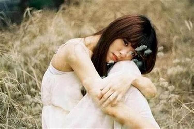 女人有佛缘的人都头疼,有佛缘的人姻缘不顺佛缘重的人命苦吗？