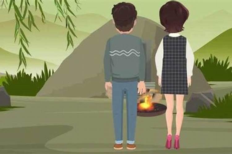 春节前在异乡给去世亲人烧纸时间是上午好还是晚上烧好？