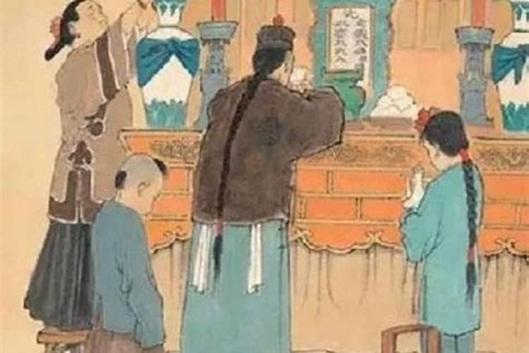 冬至晚上不能出去,宜忌讲究知道为什么吗