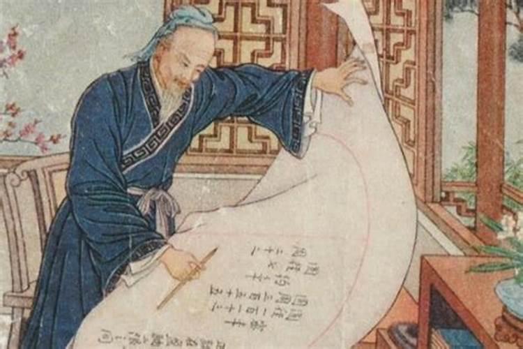 历史上中国在世界有影响的人有哪些？