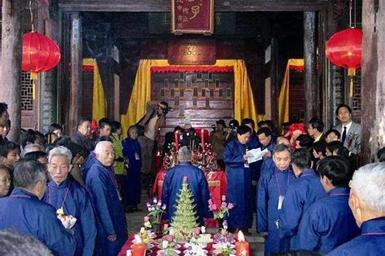 2024年上坟必须在立春前吗 有什么禁忌