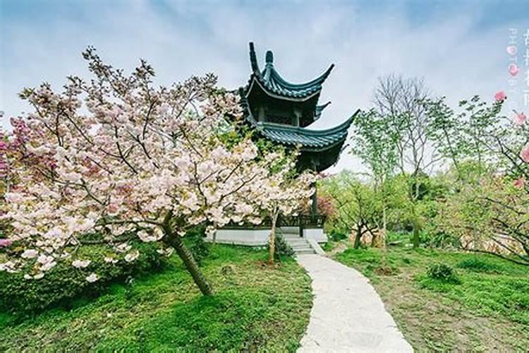 南京明孝陵春节开放时间,南京游玩景区推荐春节开放吗
