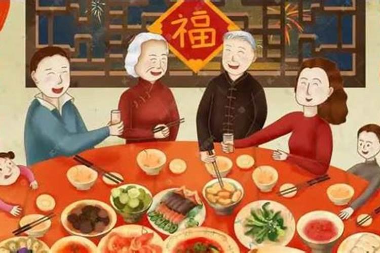 重阳节前后也可以拜祭祖吗