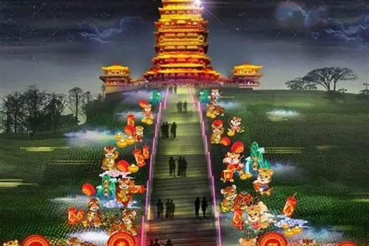 四川宜宾的春节有哪些风俗