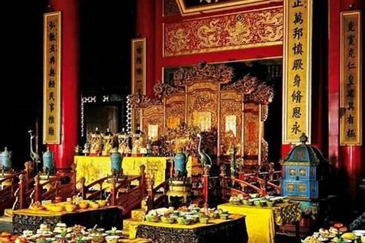 中秋节的习俗有哪些哪个民族不过中秋节