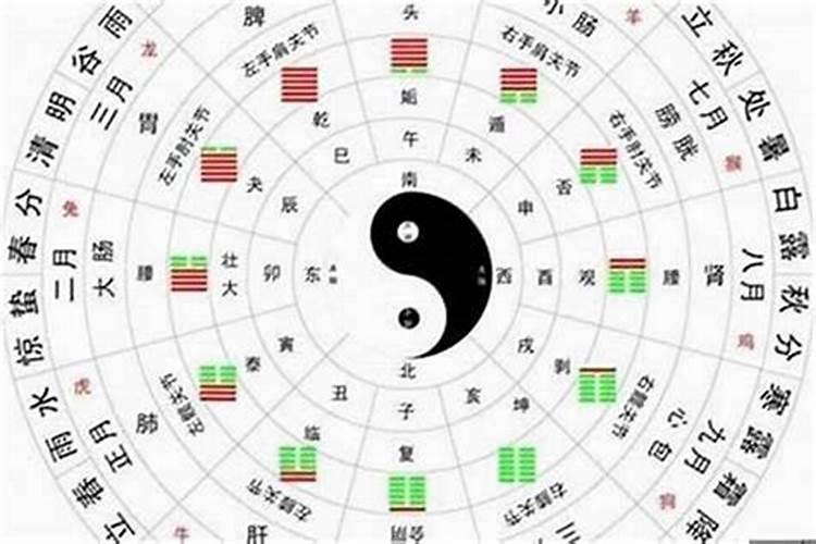 旺八字是什么意思？