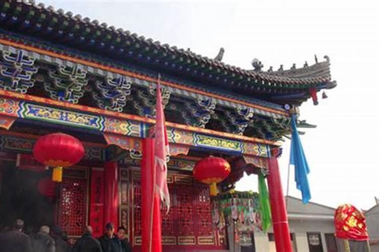 沈阳哪个寺庙能做法事