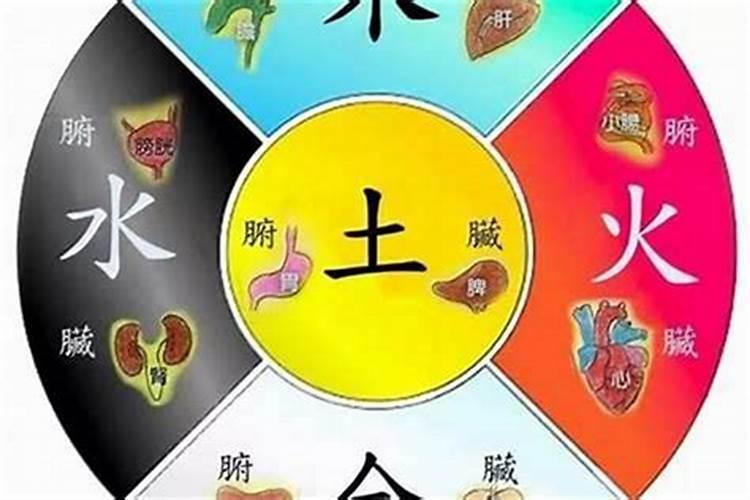 金木水火土命,什么命怎么算