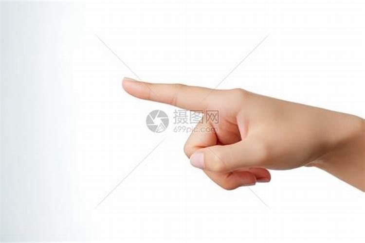 梦见自己手断了又长出一只