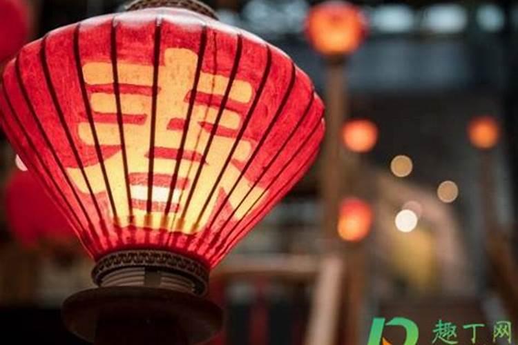 除夕夜福禄寿三星高照,这是否暗示着什么？