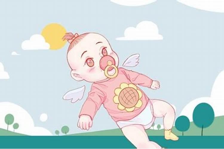 二十四节气秋分出生的女孩名字最好怎么取名吉祥的女宝宝名字