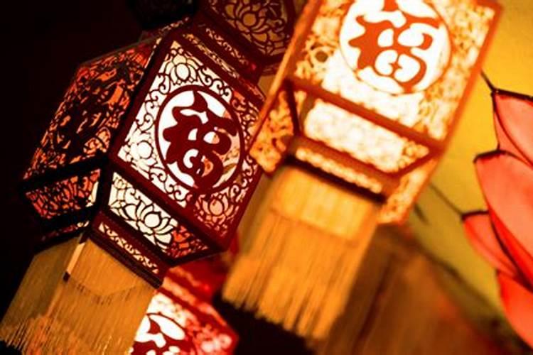 元宵节的风俗有哪些 元宵节有什么好玩的风俗习惯
