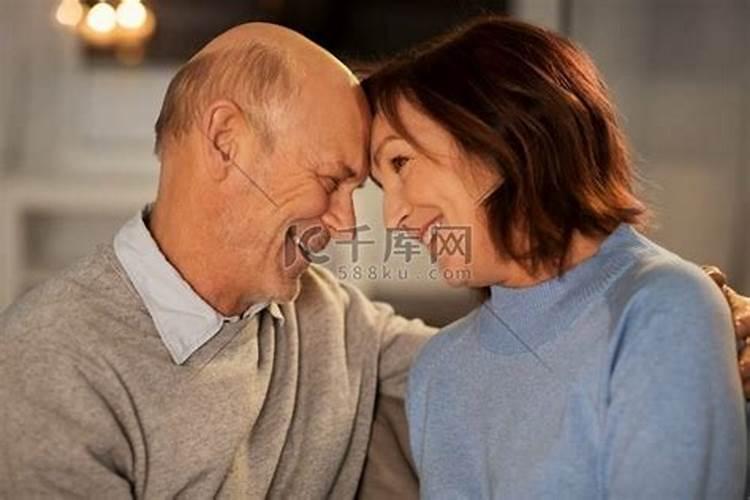 梦见自己和丈母娘有关系