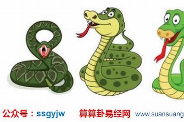 属蛇七月出生的女人什么命？