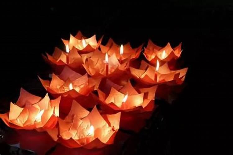 中元节几点开始,几点结束？