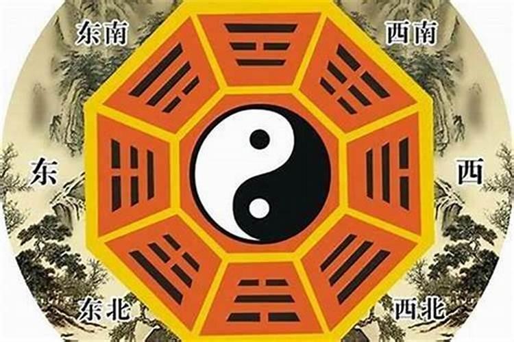 院子风水布局八个位置 哪八个位置是院子风水的关键？