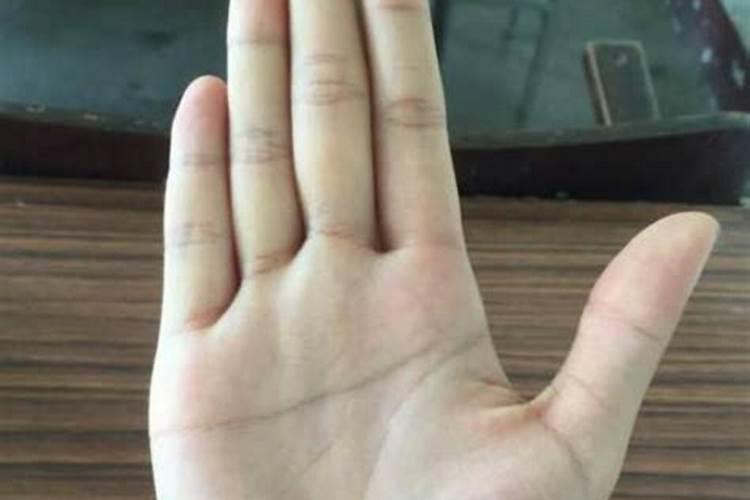 断掌的女人命好不好 断掌的女人命运如何