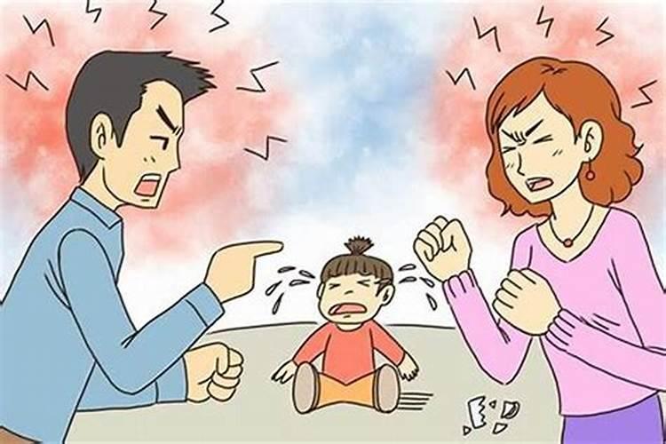 梦见闹矛盾是什么意思