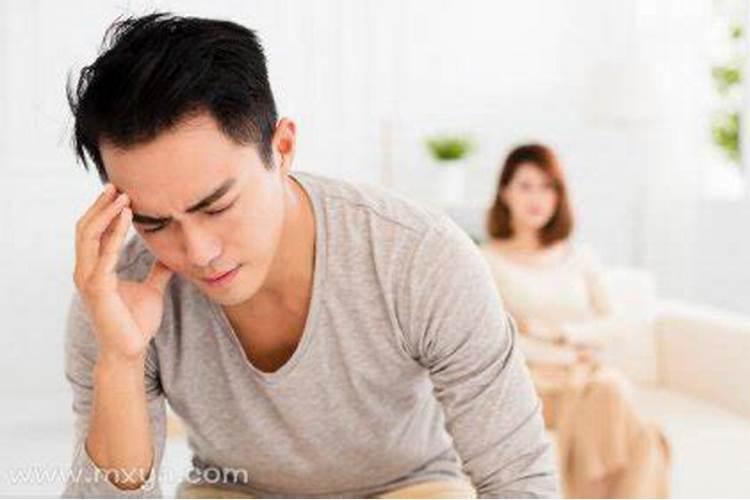 梦见情人和她老婆吵架的预兆