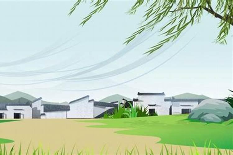 为什么三月初三是鬼节