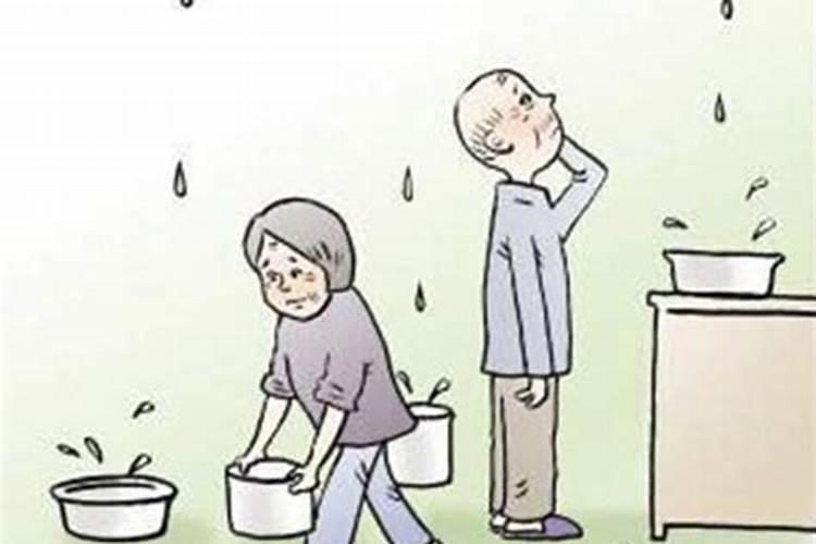梦见老婆又生了个男孩的预兆