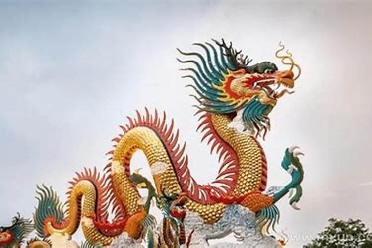 梦见好多龙在水里游的预兆
